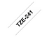 Brother TZe-241 - bandlaminat