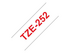 Brother TZe-252 - bandlaminat