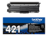 Brother TN421BK - svart