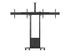 Multibrackets M Motorized Floorstand monteringssats