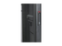 APC NetShelter AV Enclosure with Sides and 10-32 Threaded Rails