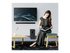 Panasonic SC-HTB496 - soundbar