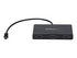 StarTech.com 3-ports multi-bildskärmsadapter