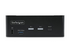 StarTech.com 2-Port Dual-Monitor DisplayPort KVM Switch, 8K 60Hz / 4K 144Hz, DP 1.4, 2x USB 10Gbps Ports, 4x USB HID Ports, Hotkey Switching, TAA Compliant