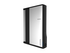 Ergotron Zip12 Väggmonterat laddningsskåp, EU