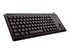 CHERRY Compact-Keyboard G84-4400