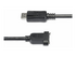 StarTech.com 3 ft. (0.9 m) Displayport Male to Female Cable