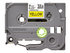 Brother TZe-611 - bandlaminat