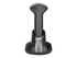 Manhattan Wireless 2D Handheld Barcode Scanner, 250mm Scan Depth, up to 80m effective range (line of sight), Max Ambient Light 100,000 lux (sunlight), Black, Three Year Warranty, Box