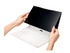 Kensington MagPro 12.5" (16:9) Laptop Privacy Screen with Magnetic Strip