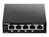 D-Link DGS 1005P - switch