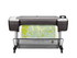 HP DesignJet T1700 - storformatsskrivare