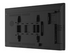 iiyama ProLite TE5513A-B2AG 55" Klass (54.6" visbar) LED-bakgrundsbelyst LCD-skärm