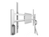 Neomounts Move Go FL50-525WH1 vagn