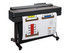 HP DesignJet T650 - storformatsskrivare
