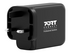 PORT Connect strömadapter