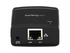 StarTech.com 10/100 Mbps Ethernet till USB 2.0 LPR-nätverksskrivarserver
