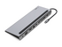 Belkin CONNECT 11-in-1 flerportsdocka