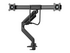 Neomounts DS75-450BL2 monteringssats