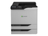 Lexmark CS820dte - skrivare
