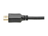 Eaton Tripp Lite Series HDMI to VGA Active Adapter Cable (HDMI to Low-Profile HD15 M/M), 10 ft. (3.1 m)