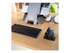R-Go Ambidextrous Ergonomic mouse Twister