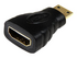 StarTech.com HDMI till HDMI Mini-adapter