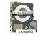 Epson LabelWorks LK-4WBQ