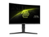 MSI MAG 275CQPFDE - LED-skärm