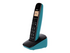 Panasonic KX-TGB610 - trådlös telefon med nummerpresentation/samtal väntar