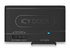 ICY DOCK EZ-Adapter MB104U-1SMB