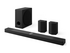 LG S95TR - soundbar - för hemmabio