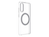 Samsung Clear Case Magnet S25 Edge