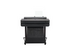HP DesignJet T650 - storformatsskrivare