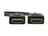 Eaton Tripp Lite Series High-Speed HDMI to HDMI Cable, Digital Video with Audio, UHD 4K, Black, 6 ft. (1.83 m)