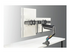 Kensington SmartFit monteringssats