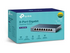 TP-LINK TL-SG108 8-port Metal Gigabit Switch