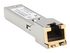 Eaton Tripp Lite Series Cisco-Compatible GLC-TE SFP Transceiver