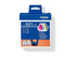 Brother LC521 Value Pack