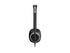 HP Poly Mission 625 - headset
