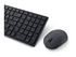 Dell Pro Compact Silent Keyboard and Mouse