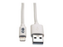 Eaton Tripp Lite Series USB-A to Lightning Sync/Charge Cable (M/M)