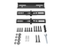 Neomounts WL35-350BL12 monteringssats