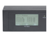 Intellinet 16-Port Gigabit Ethernet PoE+ Switch with 2 SFP Ports, LCD Display, IEEE 802.3at/af Power over Ethernet (PoE+/PoE) Compliant, 370 W, Endspan, 19" Rackmount