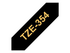 Brother TZe-354 - bandlaminat