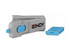 Lindy - DisplayPort-port blockerare
