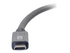 C2G 0.9m (3ft) USB C Cable