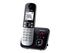 Panasonic KX-TG6821 - trådlös telefon