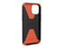 UAG Rugged Case for iPhone 12 Pro Max 5G [6.7-inch]