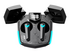 Gtws-2 Headset Wireless